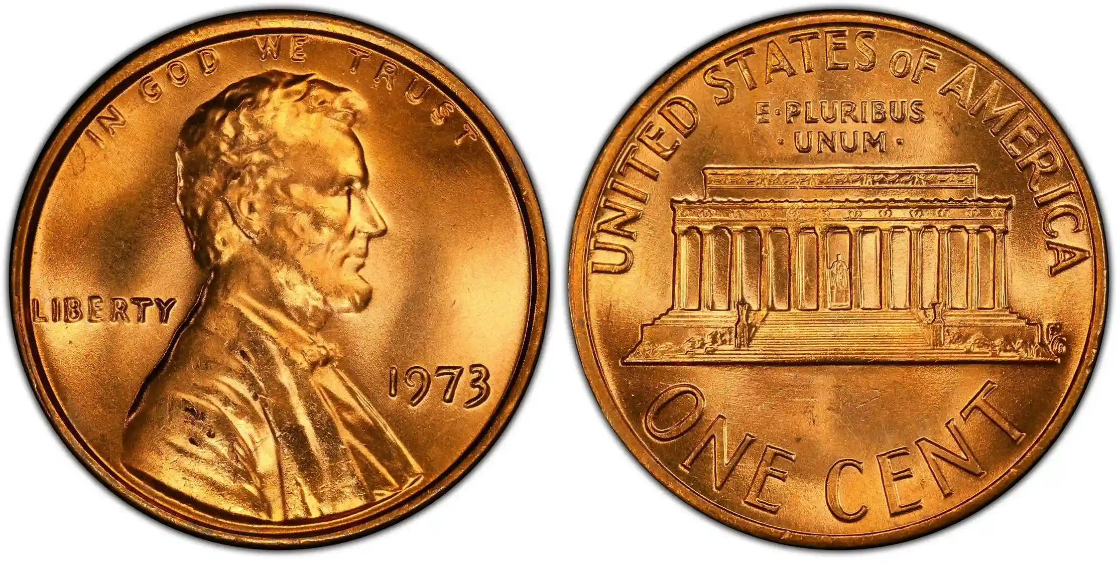 1973 1C Regular Strike